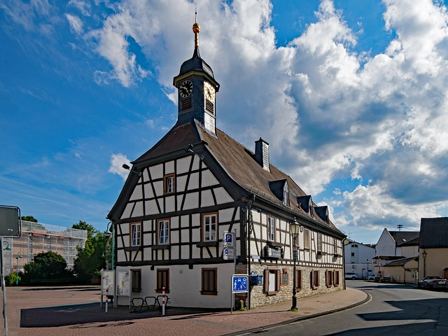 Behörden und Kommunen