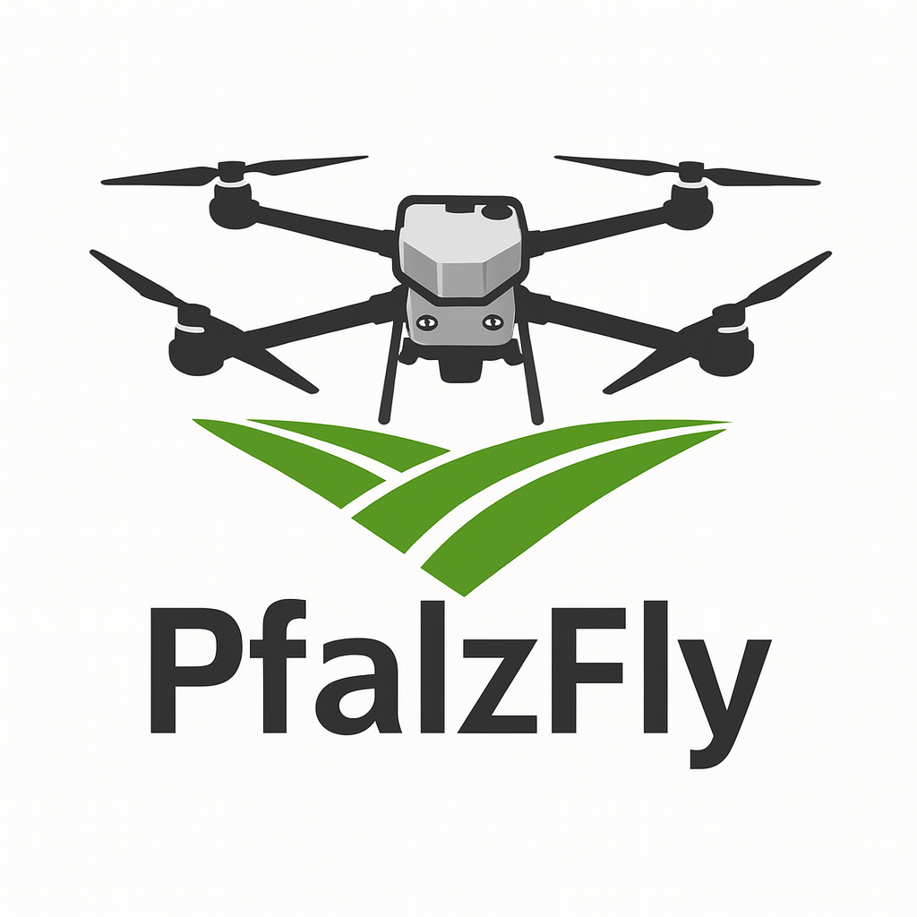 PfalzFly Logo