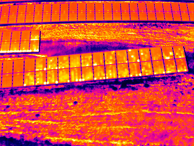 Thermografie-Check