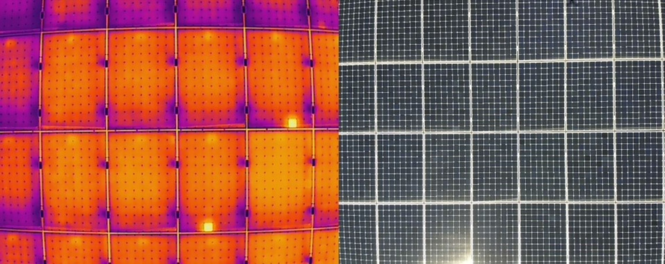 Thermografie